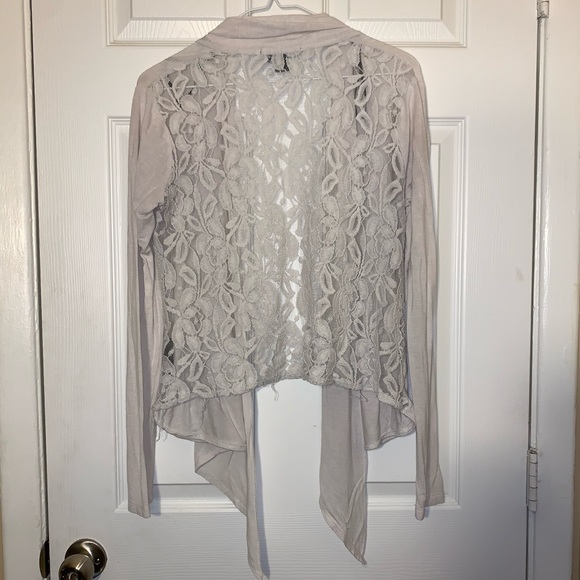 Forever 21 cardigan - Picture 4 of 5